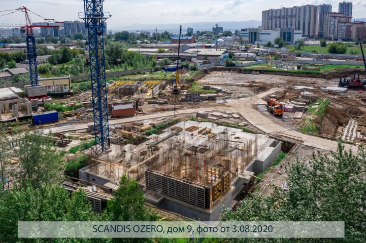 SCANDIS OZERO, дом 9, опубликовано 21.08.2020 Пантелеевым К. В (9)